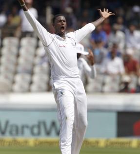 It's not curtains for me in Test cricket by any means, says Holder after opting out of WI Tests v Australia | It's not curtains for me in Test cricket by any means, says Holder after opting out of WI Tests v Australia