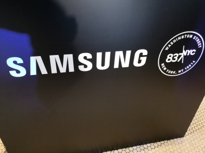 Samsung working on devices with triple folds, rollable displays | Samsung working on devices with triple folds, rollable displays Samsung working on devices with triple folds, rollable displays | Samsung working on devices with triple folds, rollable displays