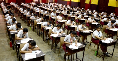 Class X paper refers to PoK as Azad Kashmir, two suspended | Class X paper refers to PoK as Azad Kashmir, two suspended Class X paper refers to PoK as Azad Kashmir, two suspended | Class X paper refers to PoK as Azad Kashmir, two suspended