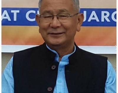 Union Minister urges Home Minister to create additional LS seat in Manipur | Union Minister urges Home Minister to create additional LS seat in Manipur