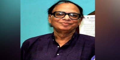 Bengal's noted elocutionist Partha Ghosh dies | Bengal's noted elocutionist Partha Ghosh dies