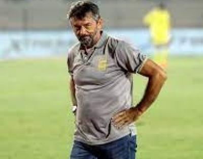 Indian football is moving in the right direction with a longer calendar, says Phil Brown | Indian football is moving in the right direction with a longer calendar, says Phil Brown