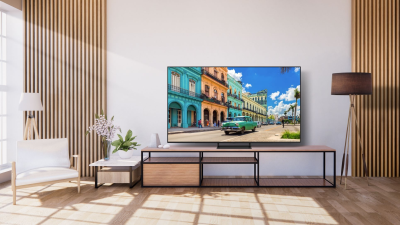 Samsung Electronics tops Indian TV market in Jan-June: Report | Samsung Electronics tops Indian TV market in Jan-June: Report Samsung Electronics tops Indian TV market in Jan-June: Report | Samsung Electronics tops Indian TV market in Jan-June: Report