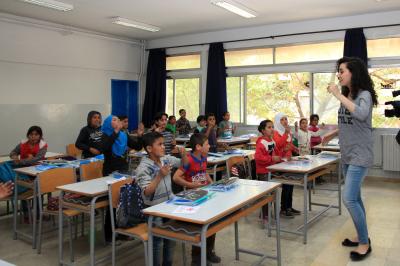 World Bank urges educational reforms in Lebanon | World Bank urges educational reforms in Lebanon