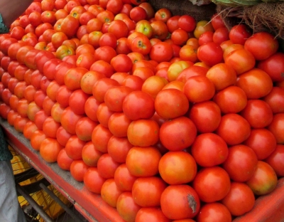 Seasonal, shock components contributing to spikes tomato, onion prices: Economic Survey | Seasonal, shock components contributing to spikes tomato, onion prices: Economic Survey Seasonal, shock components contributing to spikes tomato, onion prices: Economic Survey | Seasonal, shock components contributing to spikes tomato, onion prices: Economic Survey