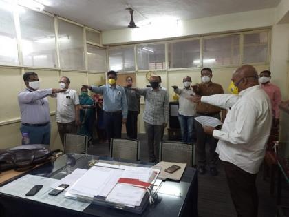Telangana ACB observes Anti-Corruption Week 2020 | Telangana ACB observes Anti-Corruption Week 2020 Telangana ACB observes Anti-Corruption Week 2020 | Telangana ACB observes Anti-Corruption Week 2020