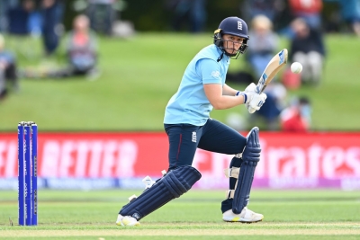 Women's World Cup: Alyssa Healy's innings one of the best I saw live, says Heather Knight | Women's World Cup: Alyssa Healy's innings one of the best I saw live, says Heather Knight