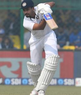 IND v NZ, First Test: Iyer scores important fifty to take India's lead past 200 (Tea) | IND v NZ, First Test: Iyer scores important fifty to take India's lead past 200 (Tea)