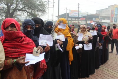 Seemanchal, where religious loyalties matter over poverty, low development indicators, flood-induced distress | Seemanchal, where religious loyalties matter over poverty, low development indicators, flood-induced distress Seemanchal, where religious loyalties matter over poverty, low development indicators, flood-induced distress | Seemanchal, where religious loyalties matter over poverty, low development indicators, flood-induced distress