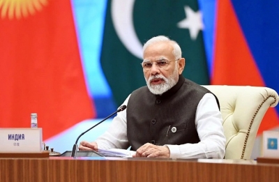 How Modi's "middle path" at the SCO summit advanced India's core interests | How Modi's "middle path" at the SCO summit advanced India's core interests