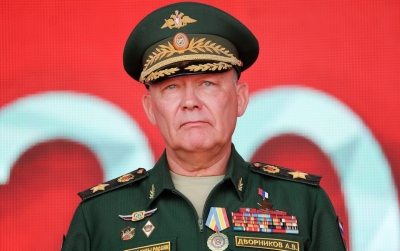 Russia's turnaround came after general known as 'The Butcher' was made commander | Russia's turnaround came after general known as 'The Butcher' was made commander