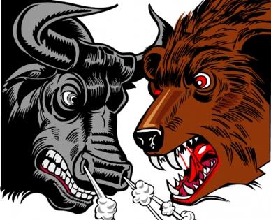 Nifty, Sensex open lower amid negative global cues | Nifty, Sensex open lower amid negative global cues Nifty, Sensex open lower amid negative global cues | Nifty, Sensex open lower amid negative global cues