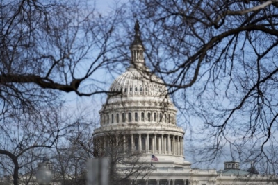 US spending deal reached amid looming shutdown threat | US spending deal reached amid looming shutdown threat