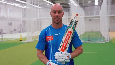 Chris Lynn signs with Adelaide Strikers, will play in both BBL and UAE's ILT20 | Chris Lynn signs with Adelaide Strikers, will play in both BBL and UAE's ILT20