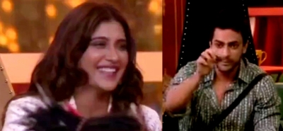 'Bigg Boss 16': Nimrit, Shalin fight over the topic of 'mental health' | 'Bigg Boss 16': Nimrit, Shalin fight over the topic of 'mental health' 'Bigg Boss 16': Nimrit, Shalin fight over the topic of 'mental health' | 'Bigg Boss 16': Nimrit, Shalin fight over the topic of 'mental health'