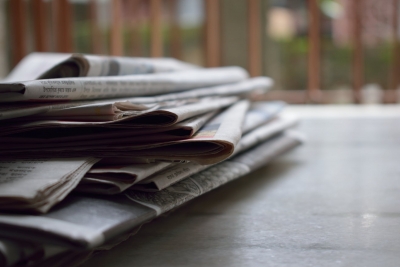 Canadian newspapers' revenue sharply down in 2020 | Canadian newspapers' revenue sharply down in 2020