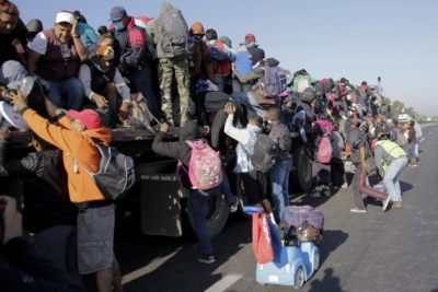Efforts needed to fix broken US immigration system: WH | Efforts needed to fix broken US immigration system: WH Efforts needed to fix broken US immigration system: WH | Efforts needed to fix broken US immigration system: WH