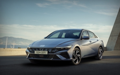Hyundai Motor's June sales up 1.5 pc on increased demand | Hyundai Motor's June sales up 1.5 pc on increased demand