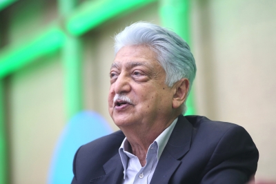 Two jailed for filing repeated cases against Azim Premji | Two jailed for filing repeated cases against Azim Premji