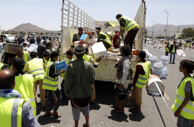 Houthis unveil new prisoner exchange deal with Yemeni govt | Houthis unveil new prisoner exchange deal with Yemeni govt
