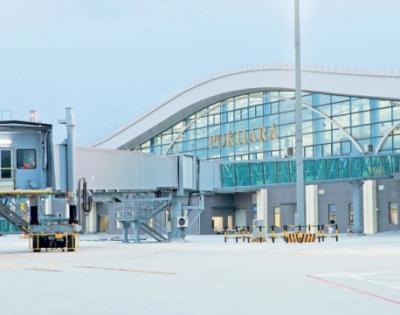 Will Pokhara Int'l Airport be another Hambantota? India maintains watch | Will Pokhara Int'l Airport be another Hambantota? India maintains watch