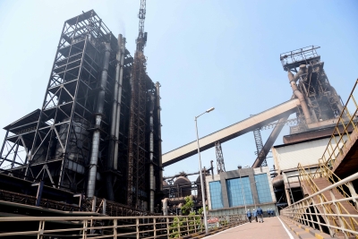 JSW Steel’s net profit plunges 70 per cent to Rs 717 crore in Oct-Dec quarter | JSW Steel’s net profit plunges 70 per cent to Rs 717 crore in Oct-Dec quarter JSW Steel’s net profit plunges 70 per cent to Rs 717 crore in Oct-Dec quarter | JSW Steel’s net profit plunges 70 per cent to Rs 717 crore in Oct-Dec quarter