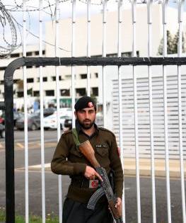 Pakistan's Senate approves 27th Constitutional Amendment bill despite opposition's protest | Pakistan's Senate approves 27th Constitutional Amendment bill despite opposition's protest