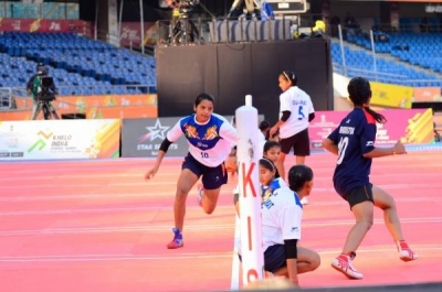 Kho Kho secures spot in major national sports calendars, signals new era of popularity | Kho Kho secures spot in major national sports calendars, signals new era of popularity Kho Kho secures spot in major national sports calendars, signals new era of popularity | Kho Kho secures spot in major national sports calendars, signals new era of popularity