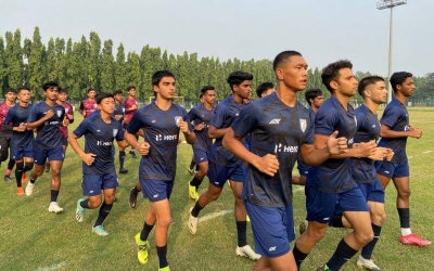 I-League set to return with 'rejuvenated' players on March 3 | I-League set to return with 'rejuvenated' players on March 3