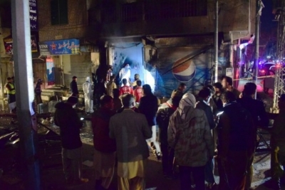 Widespread protests against poll rigging bring Balochistan to standstill | Widespread protests against poll rigging bring Balochistan to standstill Widespread protests against poll rigging bring Balochistan to standstill | Widespread protests against poll rigging bring Balochistan to standstill
