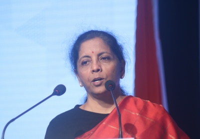 Government committed to more reforms: Sitharaman | Government committed to more reforms: Sitharaman