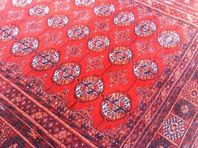 Afghan carpet exports to India fall due to closure of air corridor | Afghan carpet exports to India fall due to closure of air corridor
