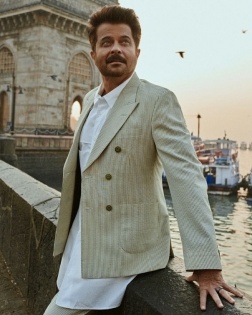 Anil Kapoor: 'Nayak' has certainly aged well | Anil Kapoor: 'Nayak' has certainly aged well