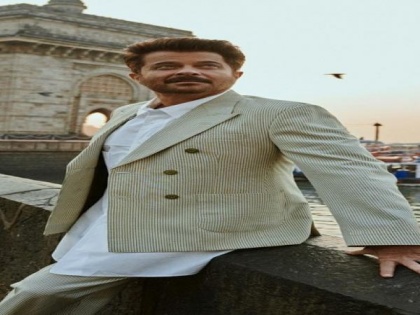 Anil Kapoor enjoys what Shelly Rungta brings to the table in 'The Night Manager' | Anil Kapoor enjoys what Shelly Rungta brings to the table in 'The Night Manager'