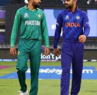 Babar Azam reveals his tweet for Virat Kohli was to give him 'just some support' | Babar Azam reveals his tweet for Virat Kohli was to give him 'just some support'