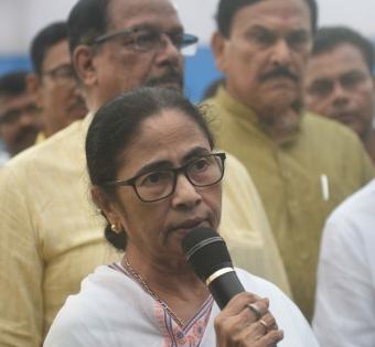 Central dues to Bengal: Mamata for block-level stir against local BJP leaders | Central dues to Bengal: Mamata for block-level stir against local BJP leaders