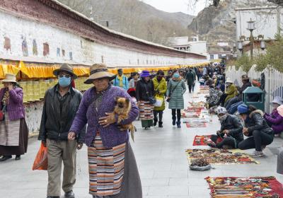 Tibetan activists face threats from China for protesting environmental destruction: Report | Tibetan activists face threats from China for protesting environmental destruction: Report Tibetan activists face threats from China for protesting environmental destruction: Report | Tibetan activists face threats from China for protesting environmental destruction: Report