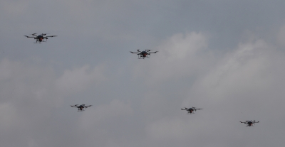Centre invites applications for drone PLI scheme | Centre invites applications for drone PLI scheme