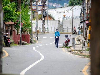 Lockdown in Kathmandu Valley extended for a week | Lockdown in Kathmandu Valley extended for a week Lockdown in Kathmandu Valley extended for a week | Lockdown in Kathmandu Valley extended for a week