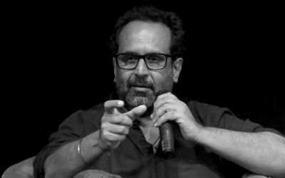 Aanand L Rai decodes his creative process with writer Himanshu Sharma | Aanand L Rai decodes his creative process with writer Himanshu Sharma