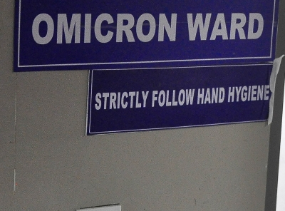 'Omicron wave may recede rapidly but India must strengthen health system' | 'Omicron wave may recede rapidly but India must strengthen health system'