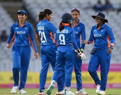 CWG 2022, Cricket: India qualify for the medal rounds with win over Barbados | CWG 2022, Cricket: India qualify for the medal rounds with win over Barbados