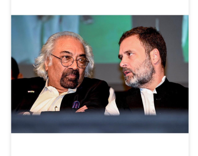 Embarrassed Congress distances itself from Sam Pitroda's remarks, calls it 'unacceptable' | Embarrassed Congress distances itself from Sam Pitroda's remarks, calls it 'unacceptable'