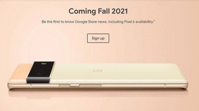 Google Pixel 6, Pixel 6 Pro camera details revealed ahead of launch | Google Pixel 6, Pixel 6 Pro camera details revealed ahead of launch