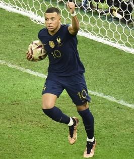 France prez Macron to meet Real Madrid chief Perez to discuss Mbappe’s release for 2024 Paris Olympics: Reports | France prez Macron to meet Real Madrid chief Perez to discuss Mbappe’s release for 2024 Paris Olympics: Reports France prez Macron to meet Real Madrid chief Perez to discuss Mbappe’s release for 2024 Paris Olympics: Reports | France prez Macron to meet Real Madrid chief Perez to discuss Mbappe’s release for 2024 Paris Olympics: Reports
