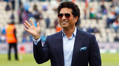 Sachin Tendulkar to lead Indian Legends in Road Safety World Series Season 2 starting from September 10 in Kanpur | Sachin Tendulkar to lead Indian Legends in Road Safety World Series Season 2 starting from September 10 in Kanpur
