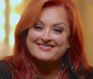 Wynonna Judd gets real about inability to 'fully accept' mother's suicide | Wynonna Judd gets real about inability to 'fully accept' mother's suicide
