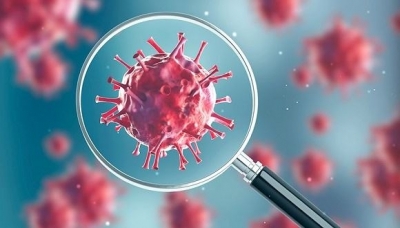 Covid virus persists in ear for a month post infection: Study | Covid virus persists in ear for a month post infection: Study Covid virus persists in ear for a month post infection: Study | Covid virus persists in ear for a month post infection: Study