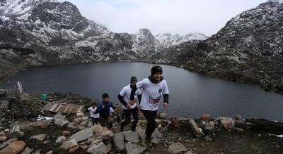 Nepal to allow solo travellers in restricted areas bordering China | Nepal to allow solo travellers in restricted areas bordering China Nepal to allow solo travellers in restricted areas bordering China | Nepal to allow solo travellers in restricted areas bordering China