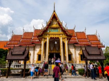 Thailand's employment growth slows despite tourism recovery | Thailand's employment growth slows despite tourism recovery